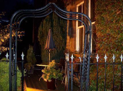Hotel The Glenfarg Exterior foto