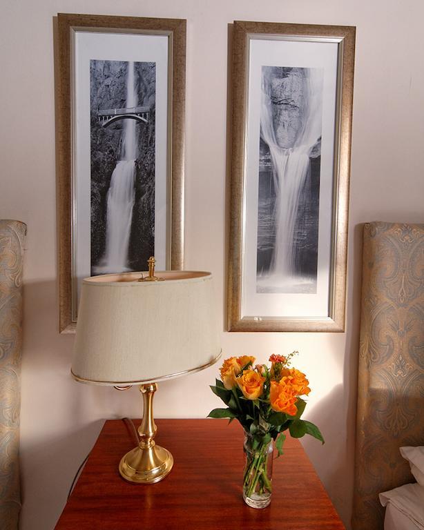 Hotel The Glenfarg Zimmer foto