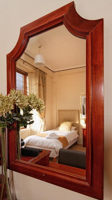 Hotel The Glenfarg Zimmer foto