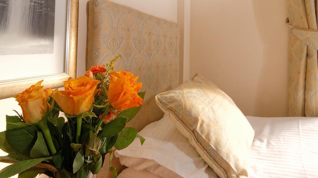 Hotel The Glenfarg Zimmer foto