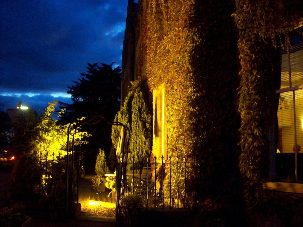 Hotel The Glenfarg Exterior foto